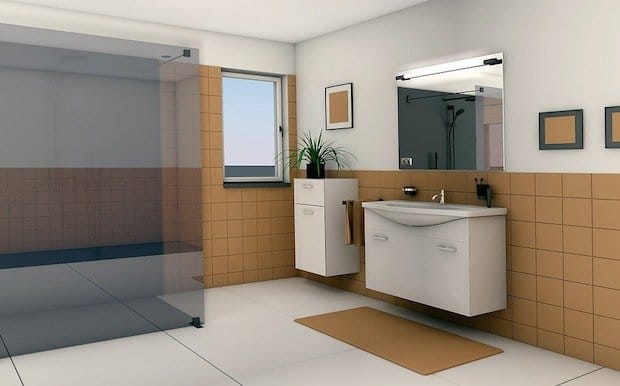 7 Options For Senior Friendly Bathrooms