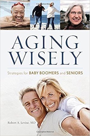 Healthy Aging Book