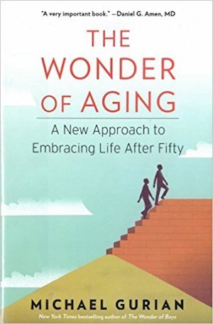 Healthy Aging Book