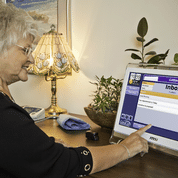 grandcare systems communication tool