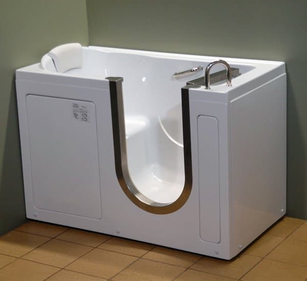 walk-in bathtub prices can vary depending on a number of factors