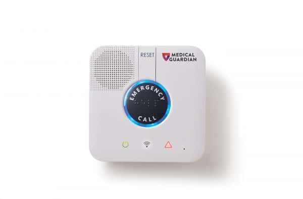 Medical Guardian MGClassic in-home medical alert system