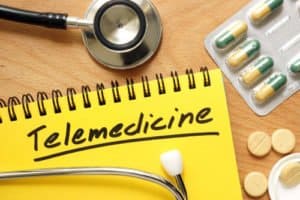 How Telemedicine is Affecting Home Health Care