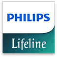 philips lifeline logo