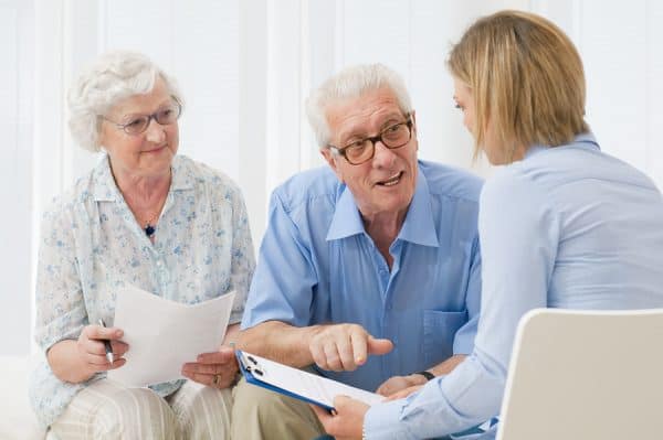 Paying for Long-Term Care When You're the ‘One’