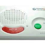 ResponseNow in-home medical alert system