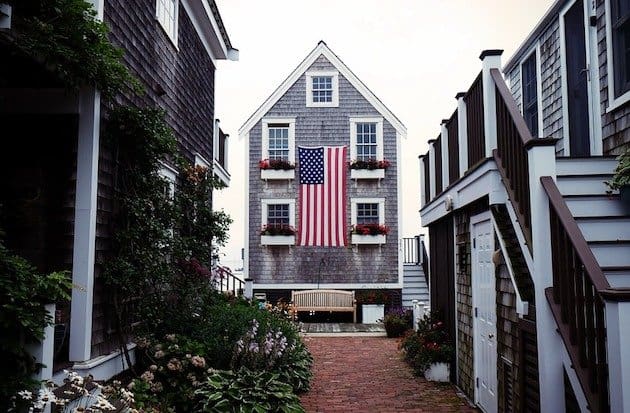 elder co-housing 