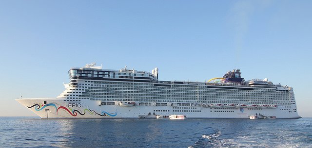 cruise lines for seniors