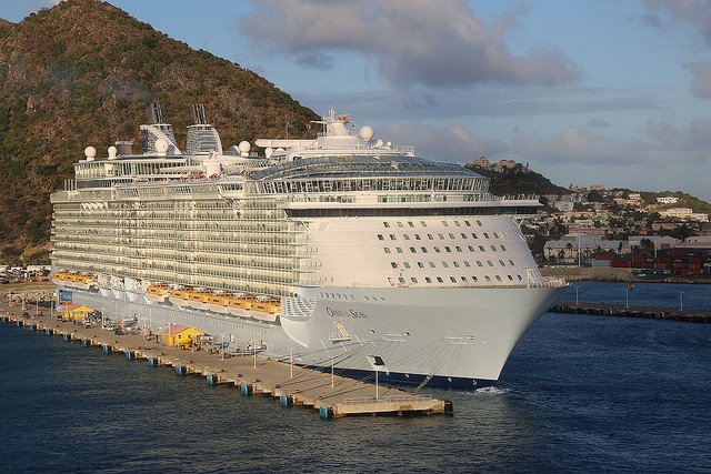 Best Cruise for the Money - Royal Caribbean Cruise Lines 
