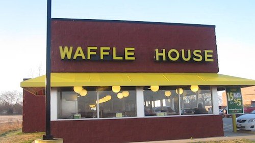 Waffle House is offering FREE Coffee with every order for a Limited Time  only - Deals Finders