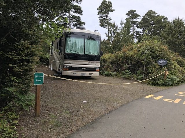 Thousand Trails Campground Review