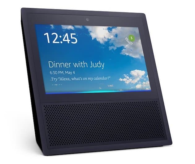 Amazon Echo Show