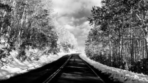 Winter is coming, how to prepared and tips to winterize for seniors.