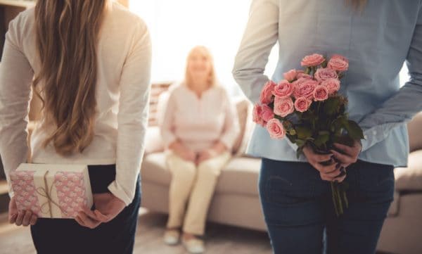 Gifts for Seniors 2017