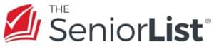 The Senior List Logo