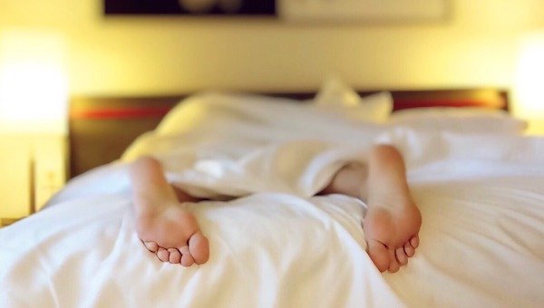 5 Resolutions that Support Health and Wellness