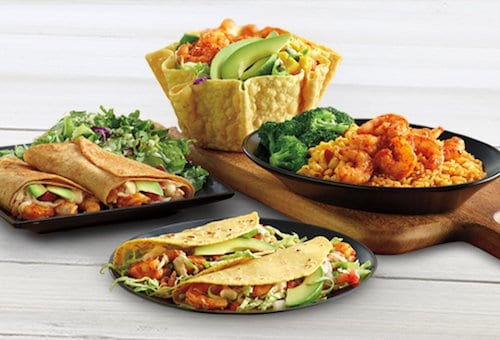 El Pollo Loco Senior Discounts 1