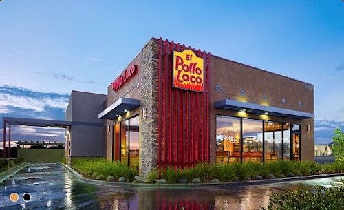 El Pollo Loco Senior Discounts