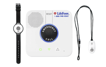 Lifefone At-Home Cellular