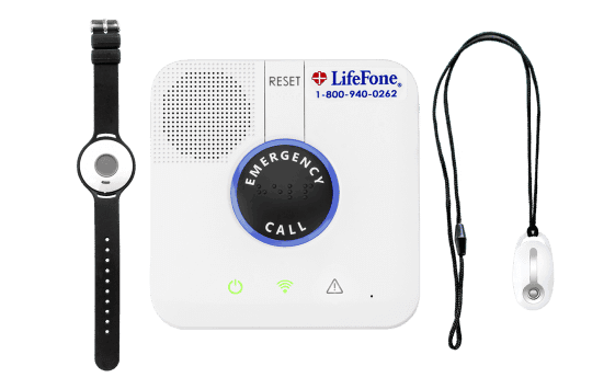 Lifefone At-Home Cellular