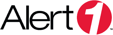 Alert1 Logo