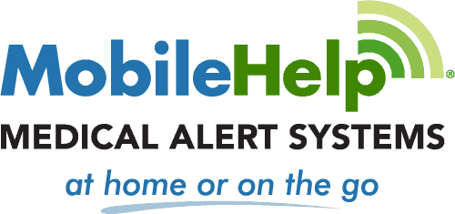 MobileHelp logo