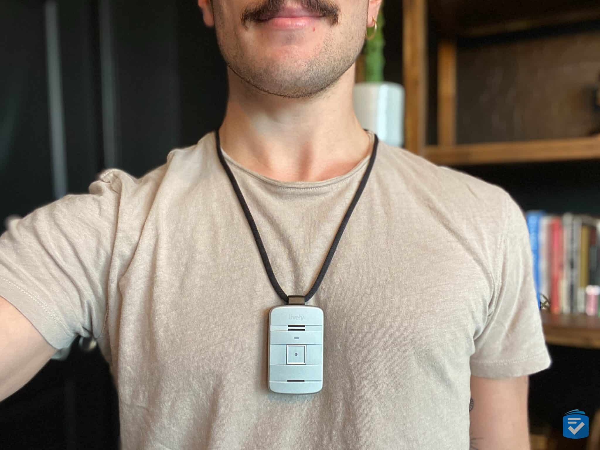 Lively Mobile Plus Medical Alert Review 2023