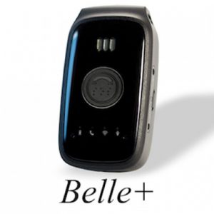 Belle Plus medical alert system