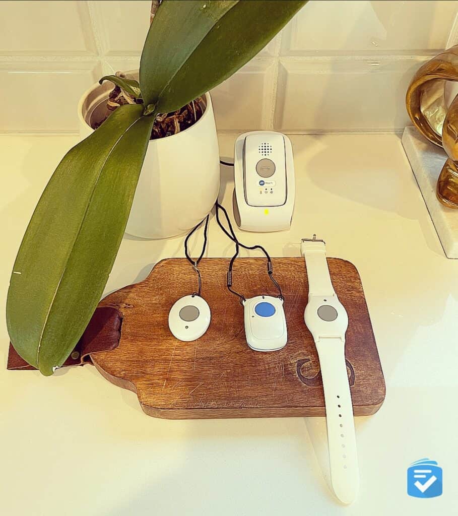 ADT Medical Alert Systems Review, Our HandsOn Test