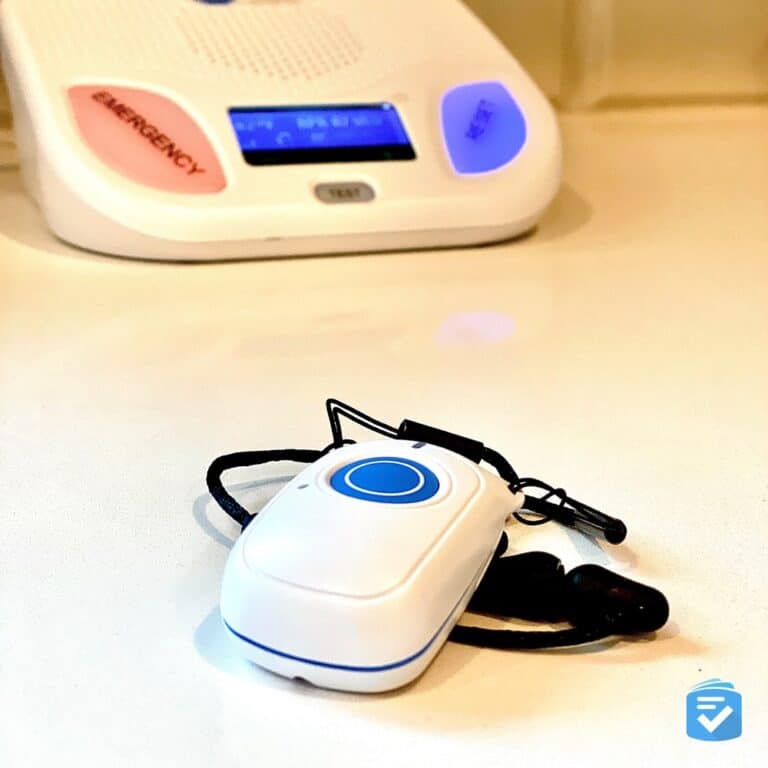 The Best Fall Detection Devices in 2023