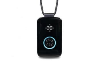 LifeFone Voice-In-Necklace