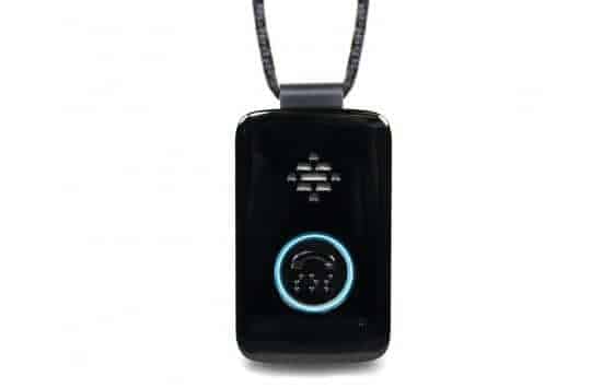 LifeFone Voice-In-Necklace