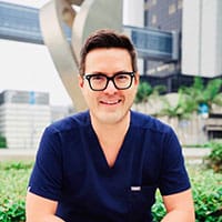 Brian Flecher, MD