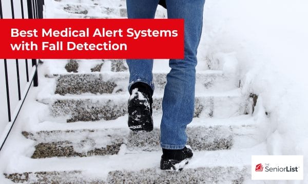 Best Medical Alert Systems With Fall Detection in 2022