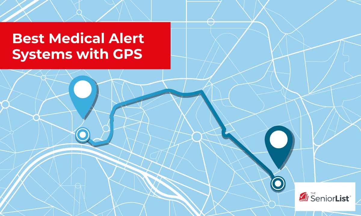 The Best GPS Medical Alert Systems in 2024