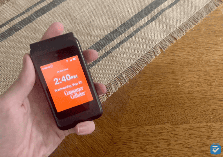 Consumer cellular coverage map 4g lte and 5g network