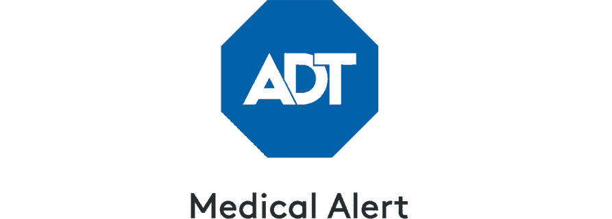 ADT Medical Alert - Logo