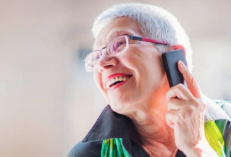 2024 List of Senior Discount Cell Phone Plans