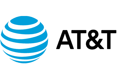 AT&T Logo