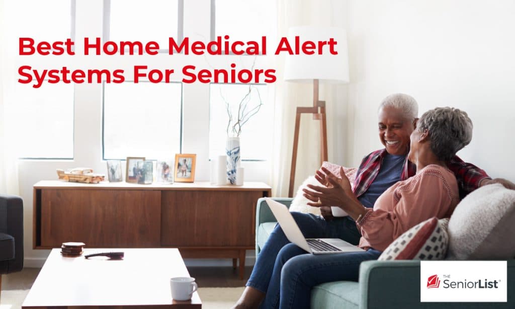 Best Home Medical Alert Systems for Seniors in 2023