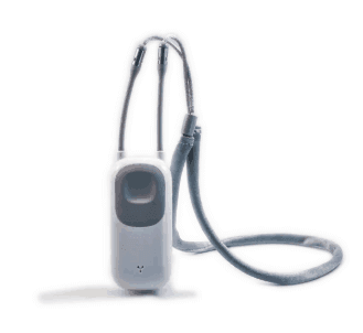 Lifeline GoSafe2 Cellular medical alert system