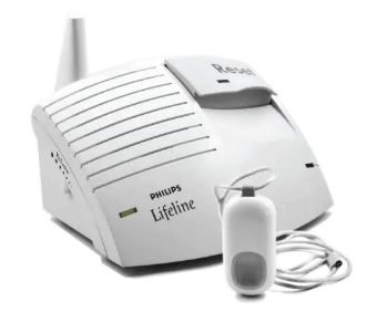 Lifeline HomeSafe with AutoAlert (Landline)