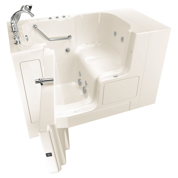 Walk-in Tub Company Charleston