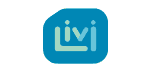 Livi Automated Medication Dispenser logo.
