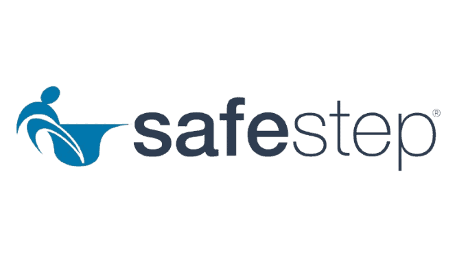 Safe Step Logo