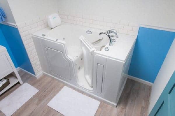 Safe Step Walk In Tub Reviews, Can You Put A Regular Bathtub In Mobile Home