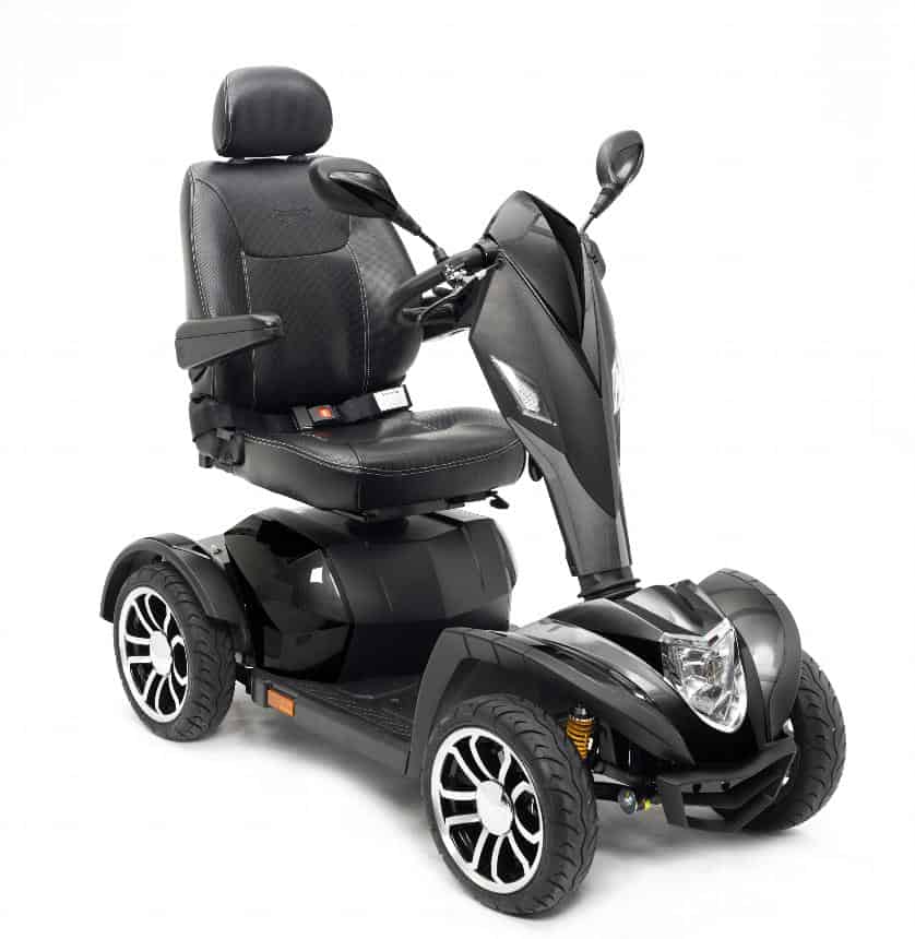 Drive Mobility Scooter