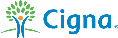 Cigna logo