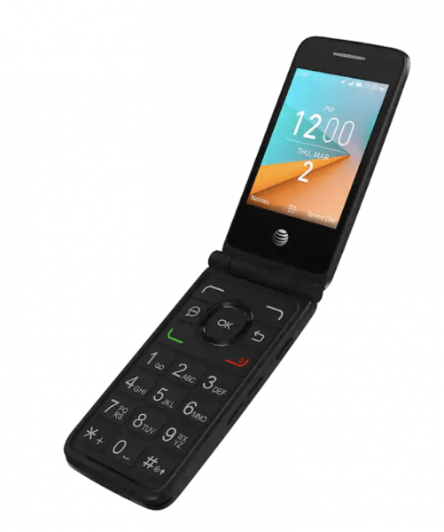 home phones for seniors