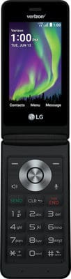 Verizon LG Exalt LTE Verizon LG Exalt LTE